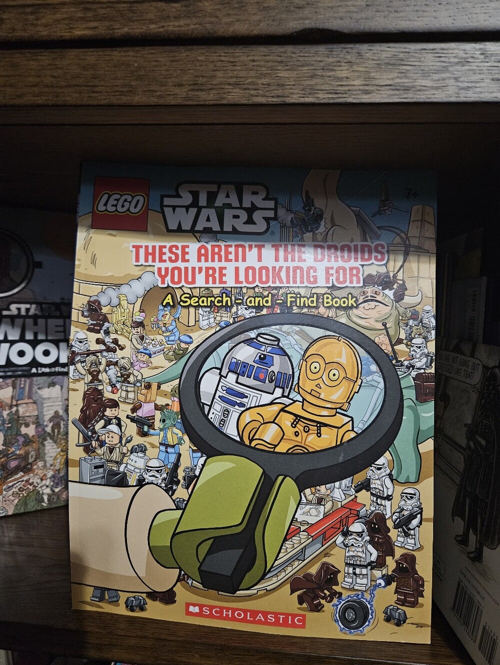 Childrens Books - Picture 5 of 10